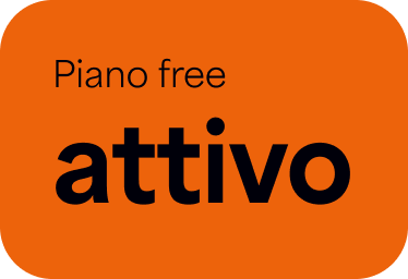 Piano free attivo